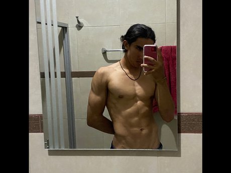 Javier Mendoza exclusive pornstar img