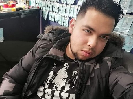 Aidan Dworak pornstar nude photo