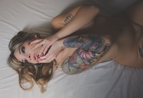 MalaConejita model pornographic picture