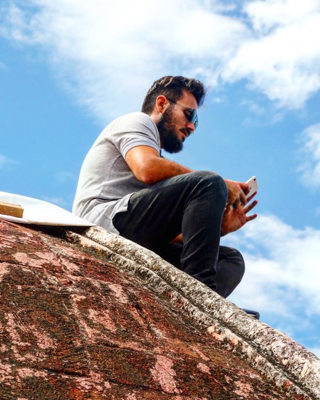 Master Carlos nudes pornstar image