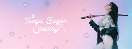Tanya Cosplay free pornstar archive