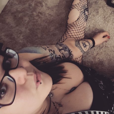 Spooky J star beautiful photo