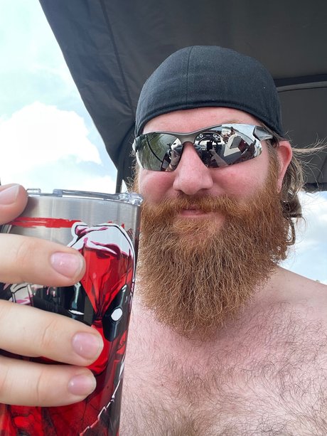 Deadpool Dad pornographic model photo