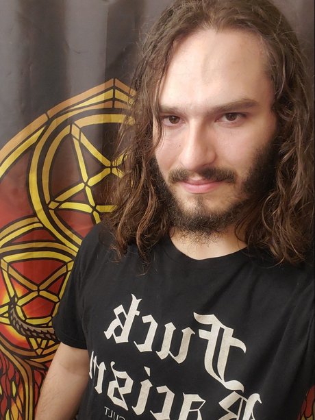 SethSkeetz hot model image