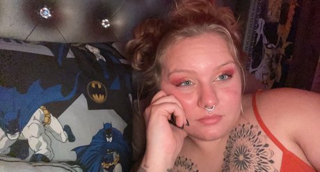 Horrorqueen69 star perfect pic