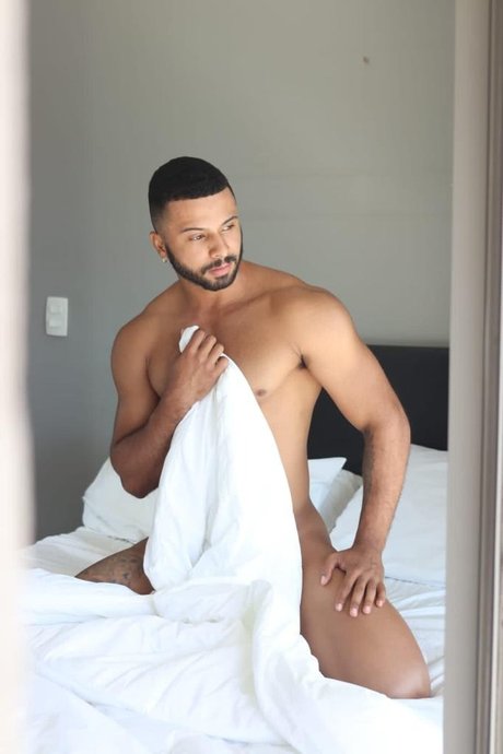 Guilherme Paix o star pic