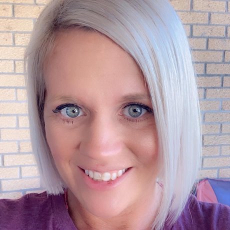 McKenna Brown pretty model pic