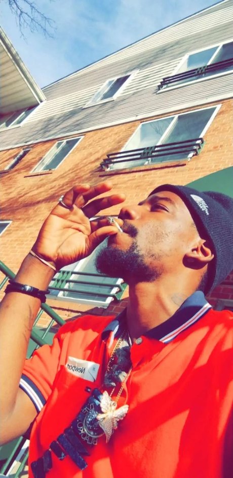 Ace LongSnake star pic