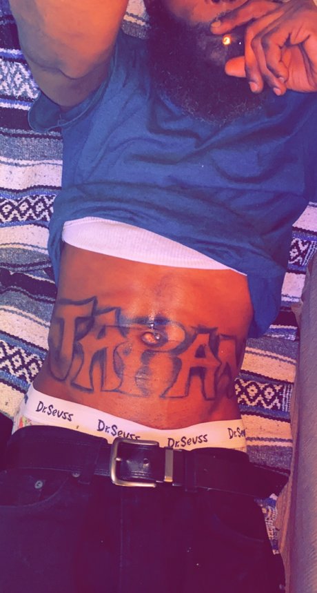 Mr Japan model free image