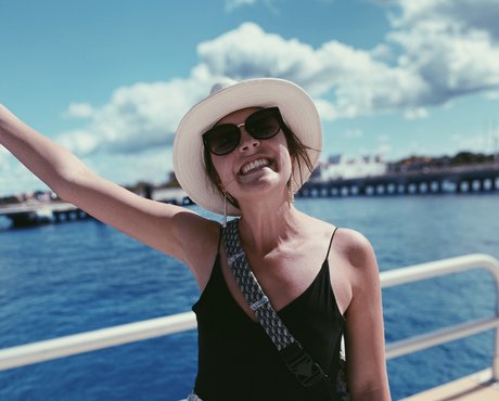 Taylor Haney hot model pictures