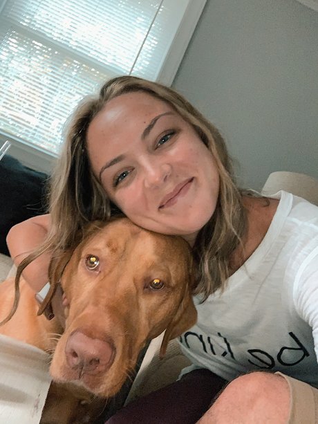 Taylor Haney model sex photo