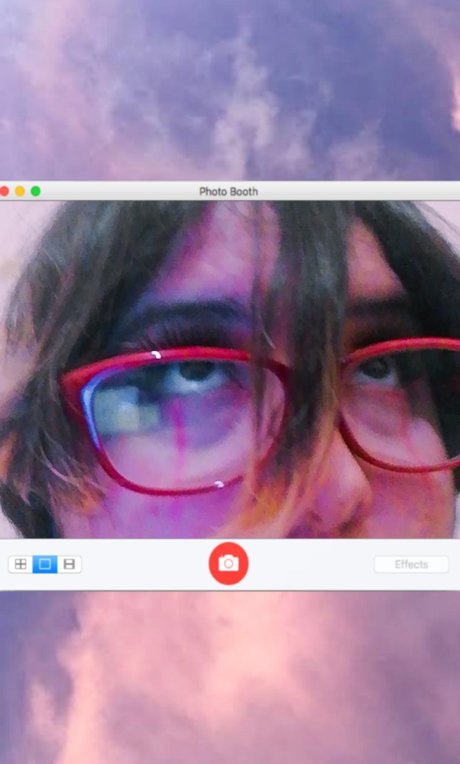 Softie model beautiful img