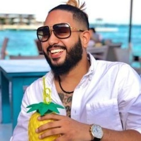 Adrian E Pineda Pe a model best img