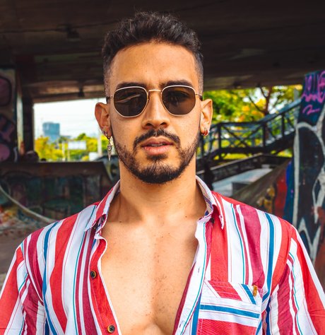 DavinSane xxx star photos