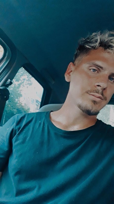 nahue fernandez perfect model pics