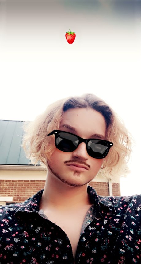 Elijah James star pornographic archive