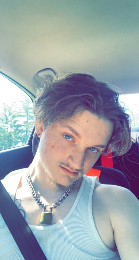 Elijah James hot model archive