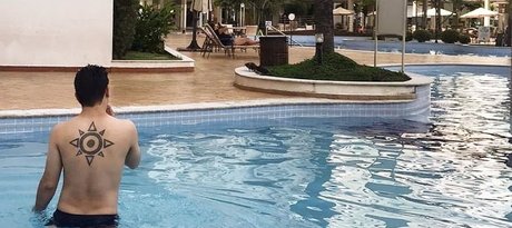 Odranoel pretty star img