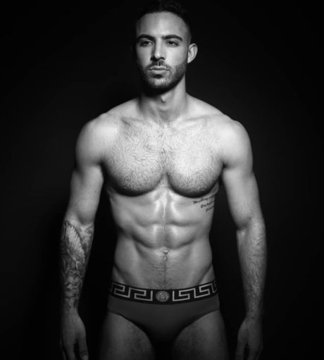 Tamir Tel Aviv sexy pornstar picture