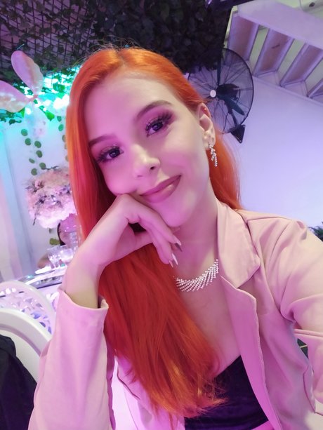 Sara Murillo Guerra perfect star image