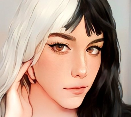 Sweet Stephanie star pornographic gallery