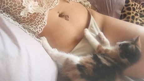 Bad Marie model art pic