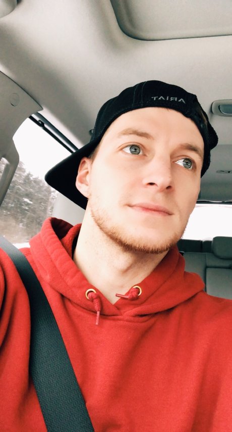 Mitch Trelstad nice pornstar photos