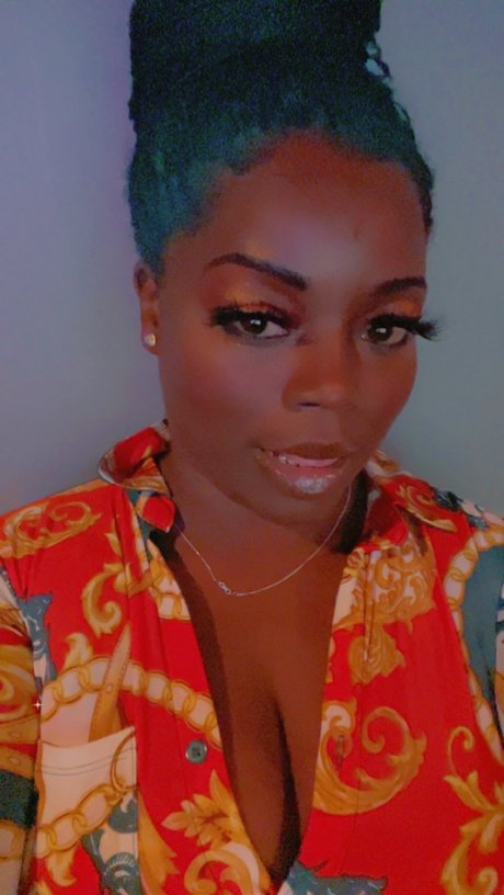 _Shauna Boutdatgold top actress picture