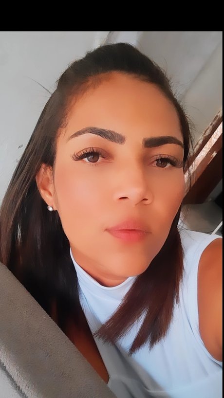 Marrlly Dyamante_ model picture