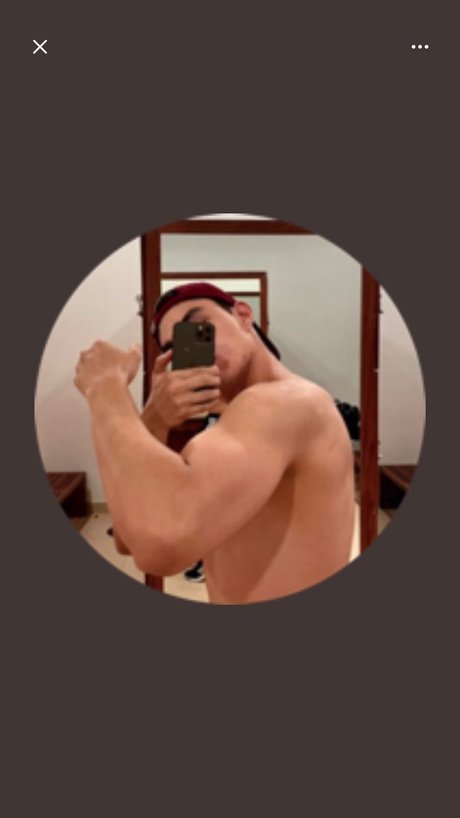 Diego Molina nude star picture