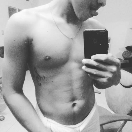 Elber Diaz Badillo model nice archive