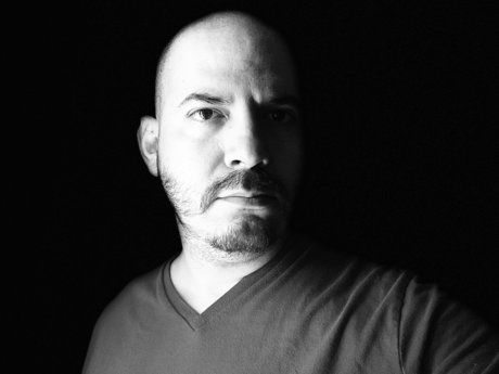 Julian Gonzalez star pornographic pics