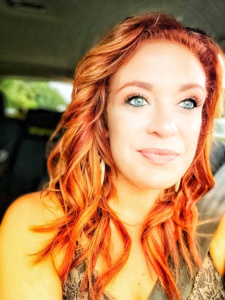 Mackenzie Blue pornstar sexy picture