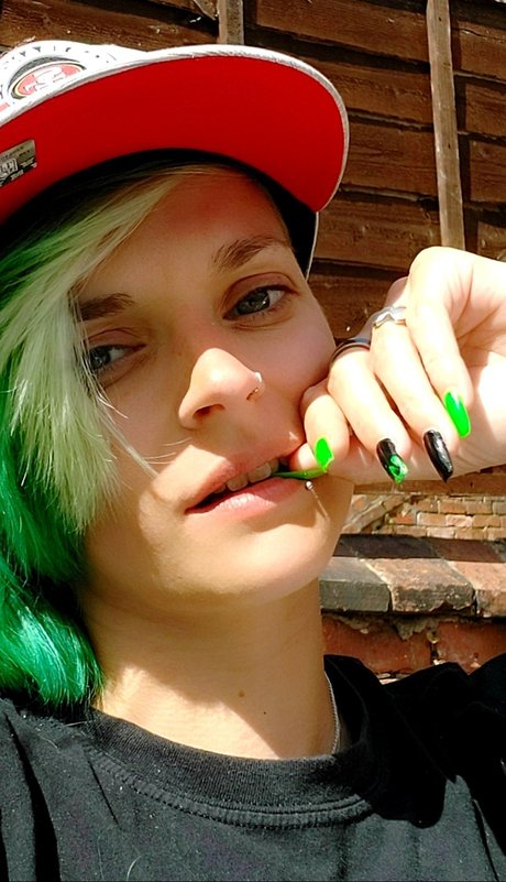 Punkeduppixie porn model pic