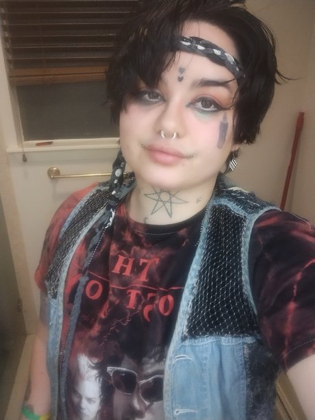 Mi Key pornstar pretty gallery