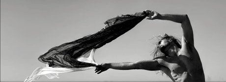 Zack Bergen art star photos