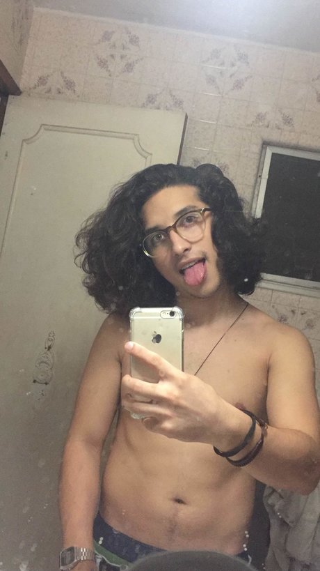 RaulMed model nudes archive