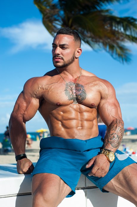 Tristen Esco star pornographic photo