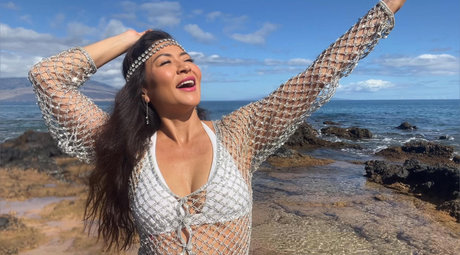 The Artistic Healer art pornstar photos