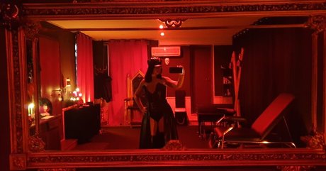 Mistress Min FemDom_ star best photos