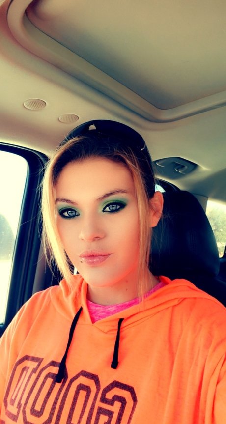 Oklahoma angel nudes actress pic