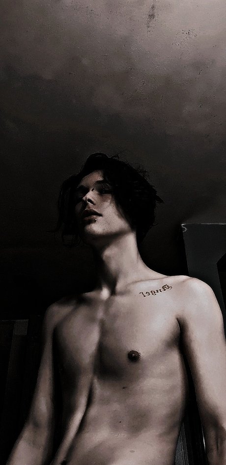 Rorschach Ransom model best pic