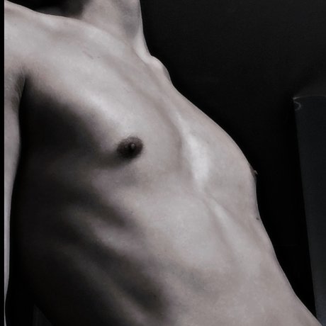 Rorschach Ransom free model photos