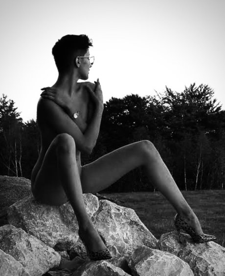 Dexi beautiful star photos