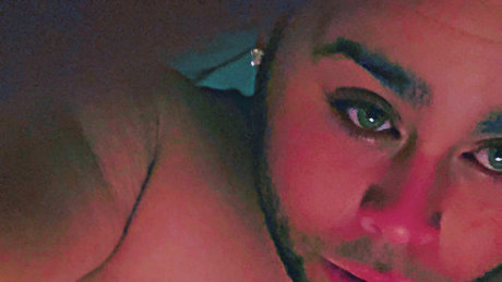 TheBoy model sex pics