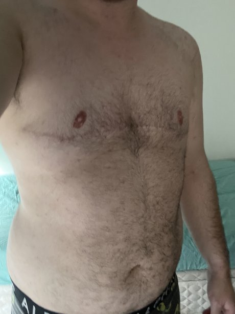 FTM Bondage free model pic