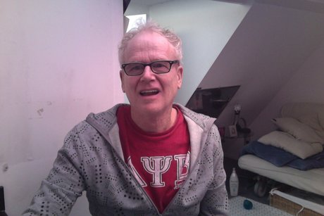 Terrence Kemp pretty pornstar archive