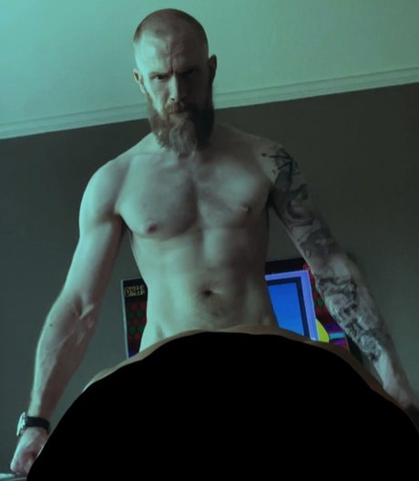 Daddy XXL model hd img