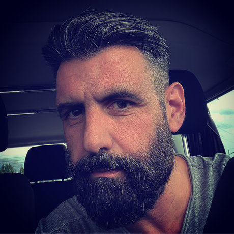 Daniele perfect actress image