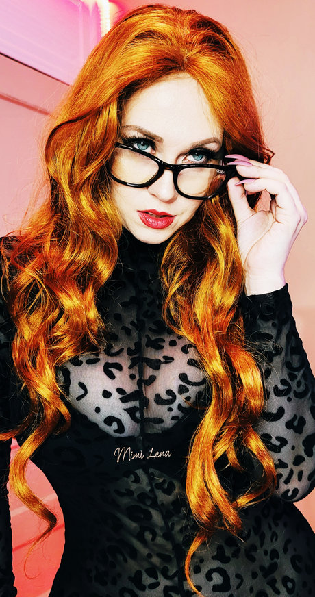 Mimi Lena pornstar adult photos